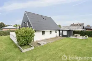 Villa på Petravej 6, 9280 Storvorde