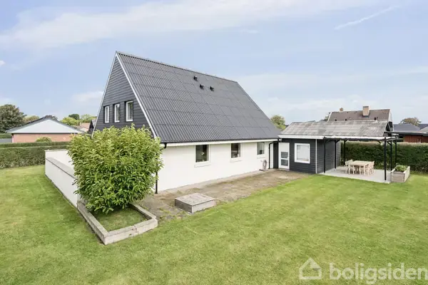 Villa på Petravej 6, 9280 Storvorde