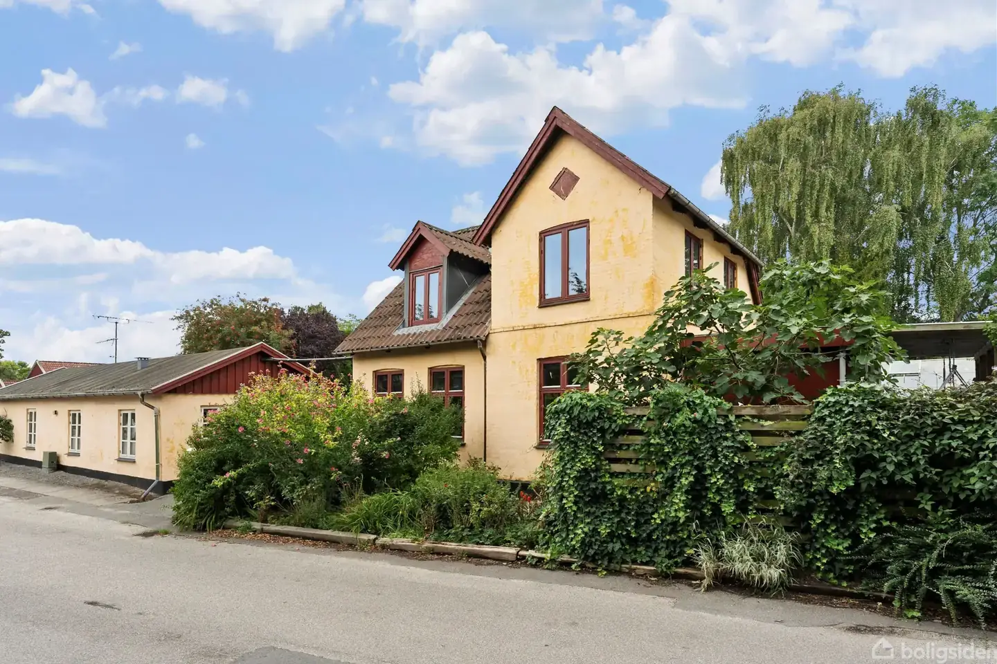 Villa på Vigerslevstræde 9, 2500 Valby