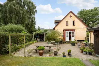 Villa på Vigerslevstræde 9, 2500 Valby