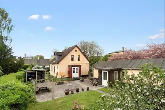 Villa på Vigerslevstræde 9, 2500 Valby
