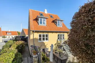Villa på Vesterbyvej 35A, 9990 Skagen