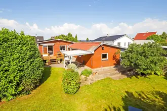 Villa på Tvedvej 180, Tved, 5700 Svendborg