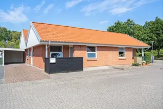 Rækkehus på Søndervold 4, 7200 Grindsted