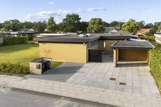 Villa på Lavendelvej 5, 7400