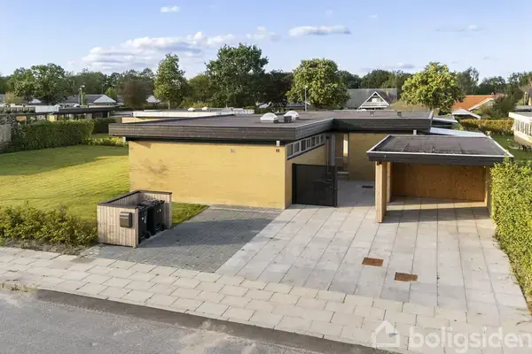 Villa på Lavendelvej 5, 7400 Herning