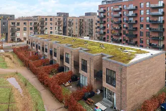 Rækkehus på Plantagevej 66, 2610 Rødovre