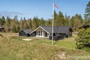 Fritidsbolig på Nørballevej 69, 6857 Blåvand