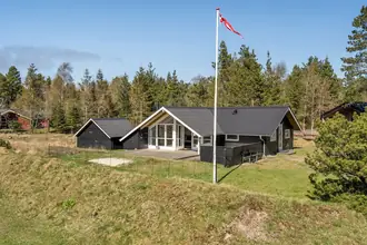 Fritidshus på Nørballevej 69, Ho, 6857 Blåvand