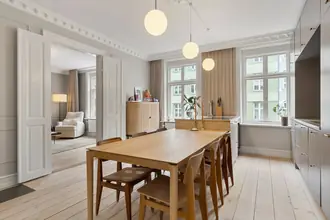 Ejerlejlighed på Griffenfeldsgade 43, 1., 2200 København N
