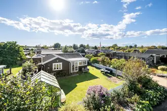 Fritidshus på Hf. Sønderbro 34, 2791 Dragør