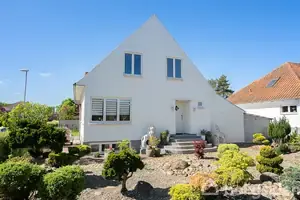 Villa på Odensevej 32, 5550 Langeskov