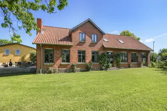 Villa på Sønderholmvej 2, Krajbjerg, 8543 Hornslet