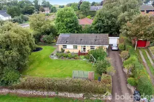 Villa på Doktorparken 34, 9230 Svenstrup J