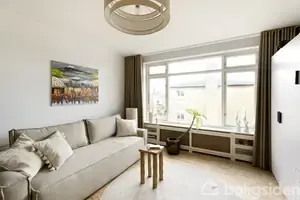 Ejerlejlighed på Løvspringsvej 4A, 2. tv., 2920 Charlottenlund