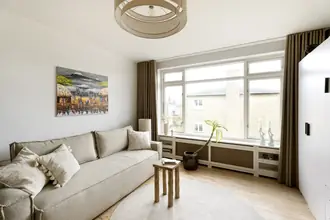 Ejerlejlighed på Løvspringsvej 4A, 2. tv., 2920 Charlottenlund