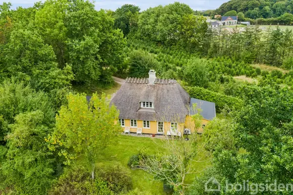 Fritidsbolig på Limbækvej 8, 6300 Gråsten