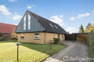 Villa på Engtoften 45, 7430 Ikast
