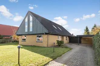 Villa på Engtoften 45, 7430 Ikast