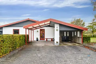Villa på Skræddervænget 4, Smidstrup, 7000 Fredericia