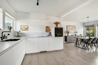Villa på Sønderbakken 6, 6700 Esbjerg