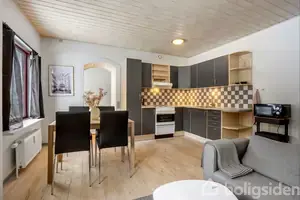 Ejerlejlighed på H. C. Andersens Vej 28, 1. mf., 9000 Aalborg