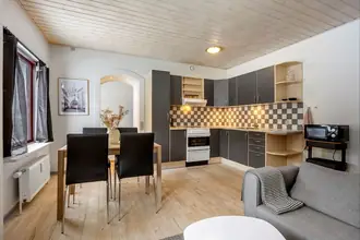 Ejerlejlighed på H. C. Andersens Vej 28, 1. mf., 9000 Aalborg