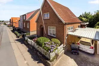 Villa på Søndergade 47, 7600 Struer
