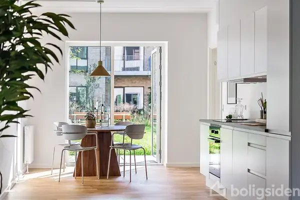 Ejerlejlighed på Grankoglen 14, st., 2600 Glostrup