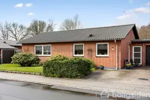 Villa på Hvidøre 23, 6580 Vamdrup