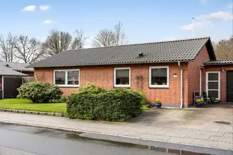 Villa på Hvidøre 23, 6580 Vamdrup