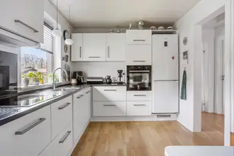 Villa på Hvidøre 23, 6580 Vamdrup