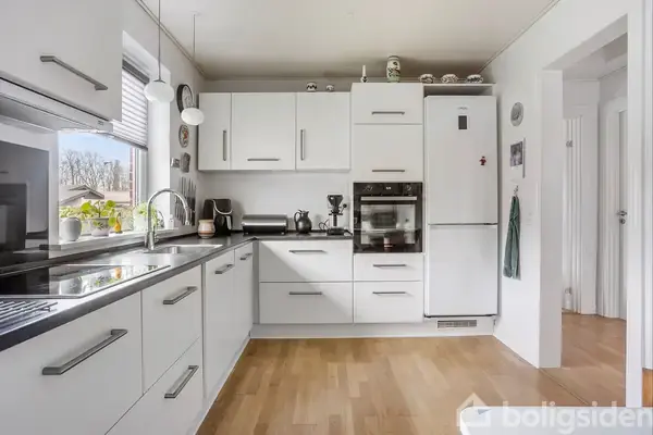 Villa på Hvidøre 23, 6580 Vamdrup