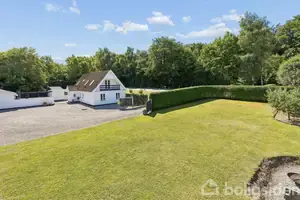 Villa på Middelfartvej 209, 5464 Brenderup Fyn
