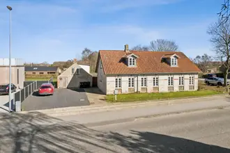 Villa på Brårupvej 137, 7800 Skive
