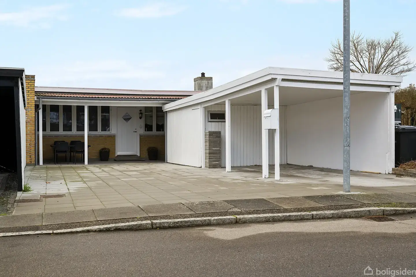 Rækkehus på Stenaldervej 17, 4600 Køge