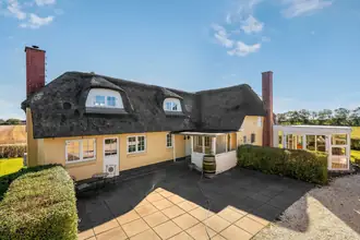 Villa på Vesterkærvej 20, Hennebjerg, 6830 Nørre Nebel