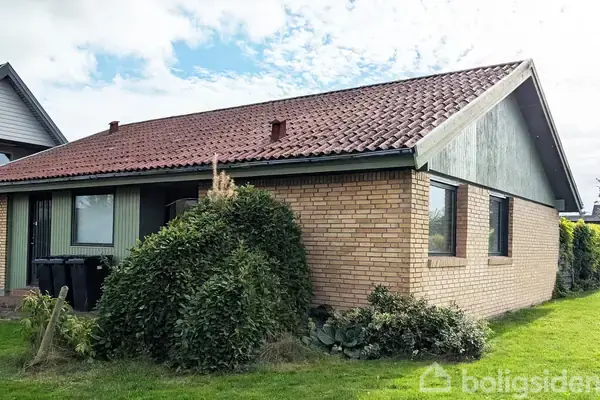 Villa på Kærnehøjvej 81, 5260 Odense S