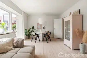 Ejerlejlighed på Christiansgade 90, 1. th., 5000 Odense C