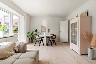 Ejerlejlighed på Christiansgade 90, 1. th., 5000 Odense C