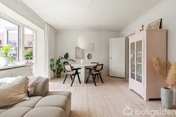 Ejerlejlighed på Christiansgade 90, 1. th., 5000 Odense C