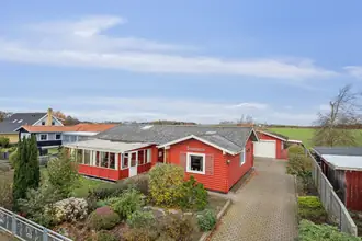 Villa på Pilevej 11, 4760 Vordingborg