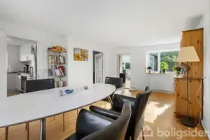 Villa på Kongstedvej 9, 4683 Rønnede
