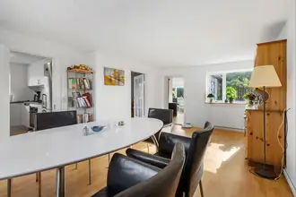 Villa på Kongstedvej 9, 4683 Rønnede