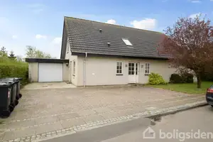 Villa på Havrevænget 10, 9632 Møldrup