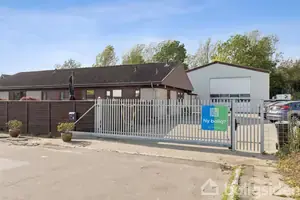 Villa på Vandmestervej 12, 2630 Taastrup