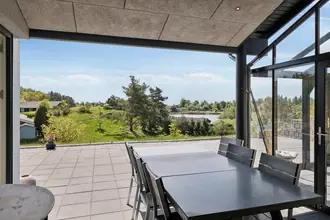 Fritidshus på Lundshøjvej 33, Handrup, 8400 Ebeltoft