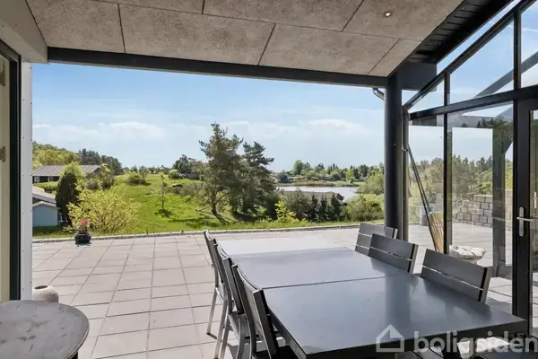 Fritidsbolig på Lundshøjvej 33, 8400 Ebeltoft