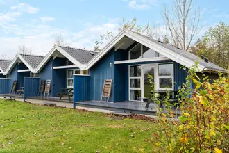 Fritidshus på Pilestien 324K, 4970 Rødby