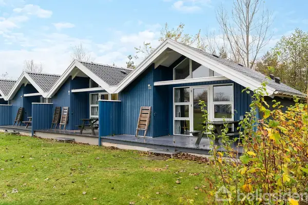 Fritidsbolig på Pilestien 324K, 4970 Rødby